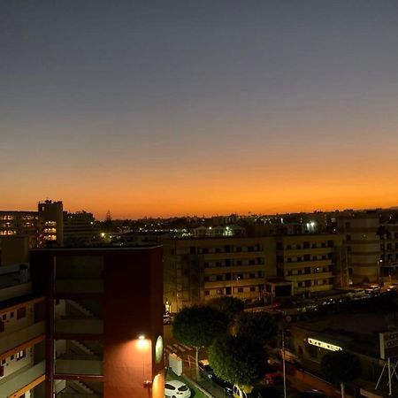 Yumbo Beach Apartment 2 With High Speed Free Internet San Bartolomé Εξωτερικό φωτογραφία