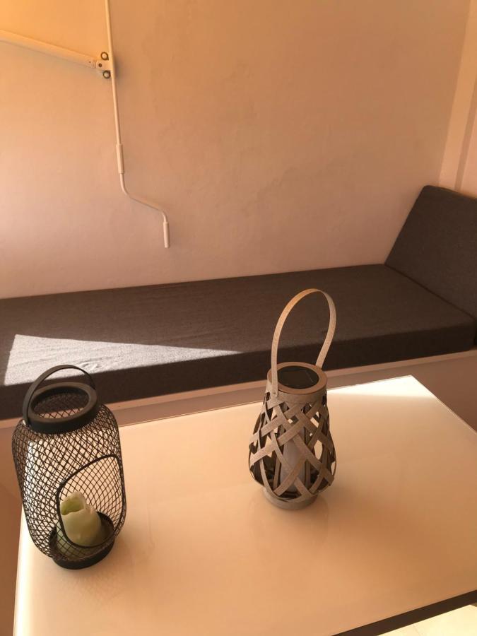 Yumbo Beach Apartment 2 With High Speed Free Internet San Bartolomé Εξωτερικό φωτογραφία