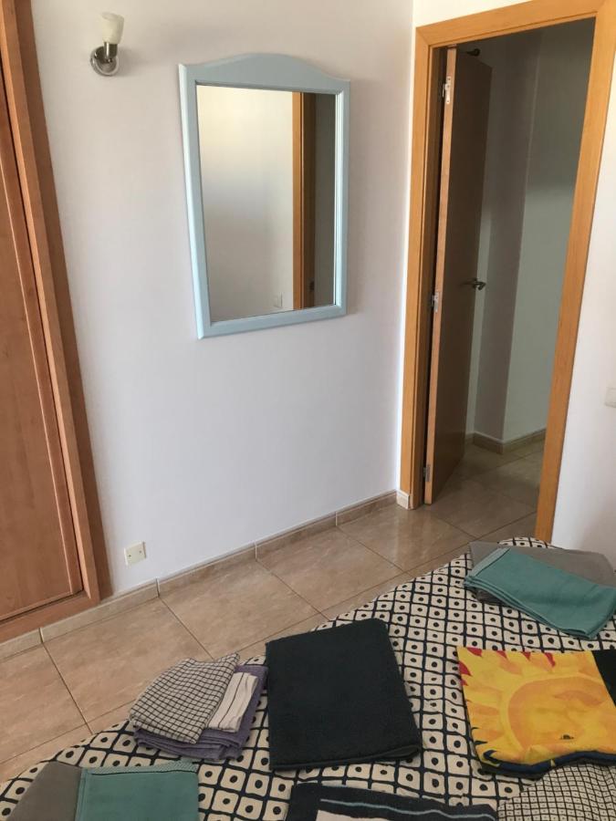 Yumbo Beach Apartment 2 With High Speed Free Internet San Bartolomé Εξωτερικό φωτογραφία