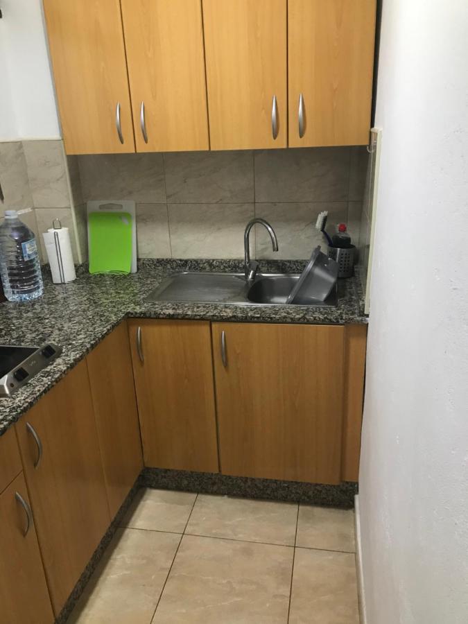 Yumbo Beach Apartment 2 With High Speed Free Internet San Bartolomé Εξωτερικό φωτογραφία