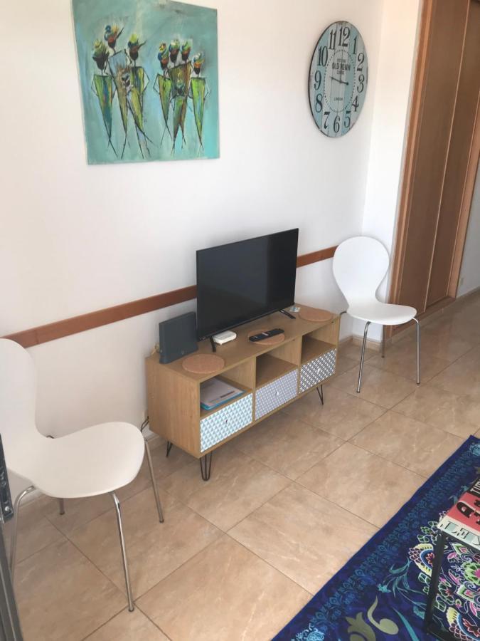 Yumbo Beach Apartment 2 With High Speed Free Internet San Bartolomé Εξωτερικό φωτογραφία