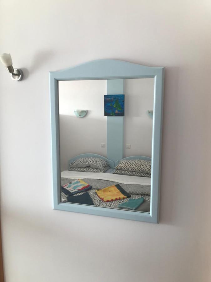 Yumbo Beach Apartment 2 With High Speed Free Internet San Bartolomé Εξωτερικό φωτογραφία