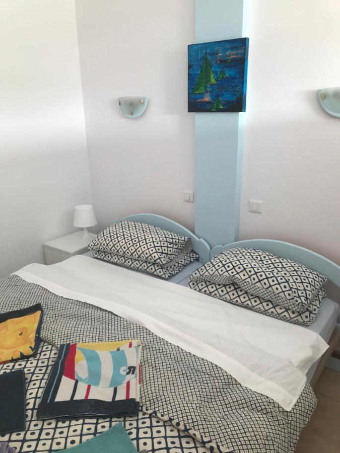 Yumbo Beach Apartment 2 With High Speed Free Internet San Bartolomé Εξωτερικό φωτογραφία
