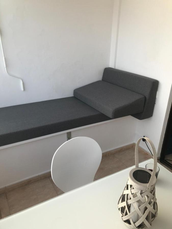 Yumbo Beach Apartment 2 With High Speed Free Internet San Bartolomé Εξωτερικό φωτογραφία