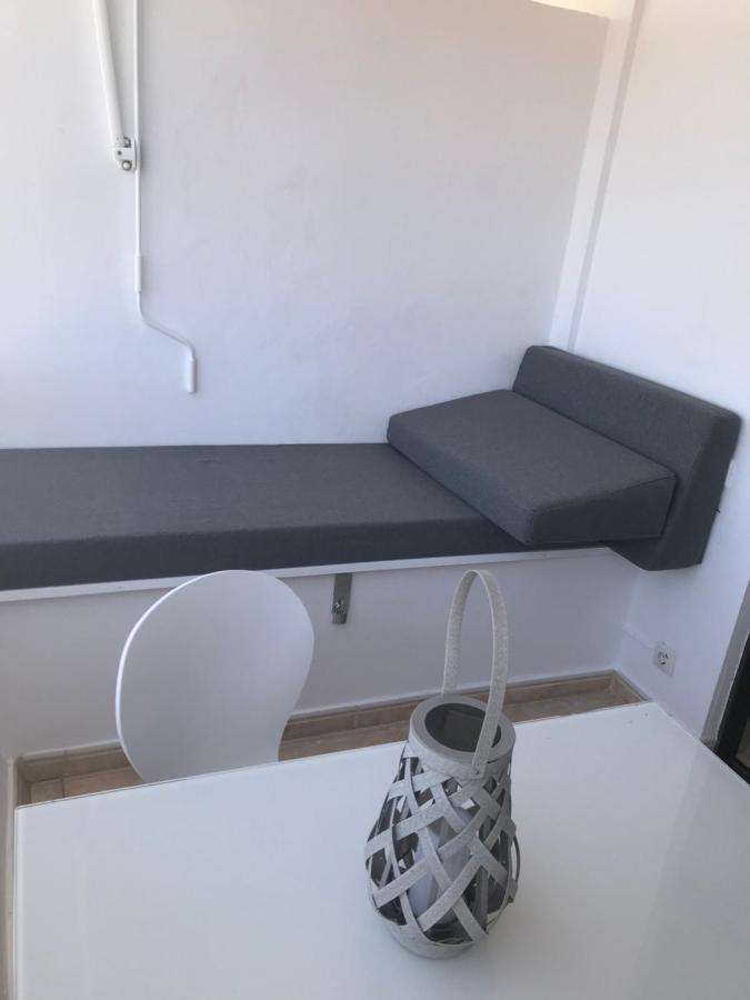 Yumbo Beach Apartment 2 With High Speed Free Internet San Bartolomé Εξωτερικό φωτογραφία