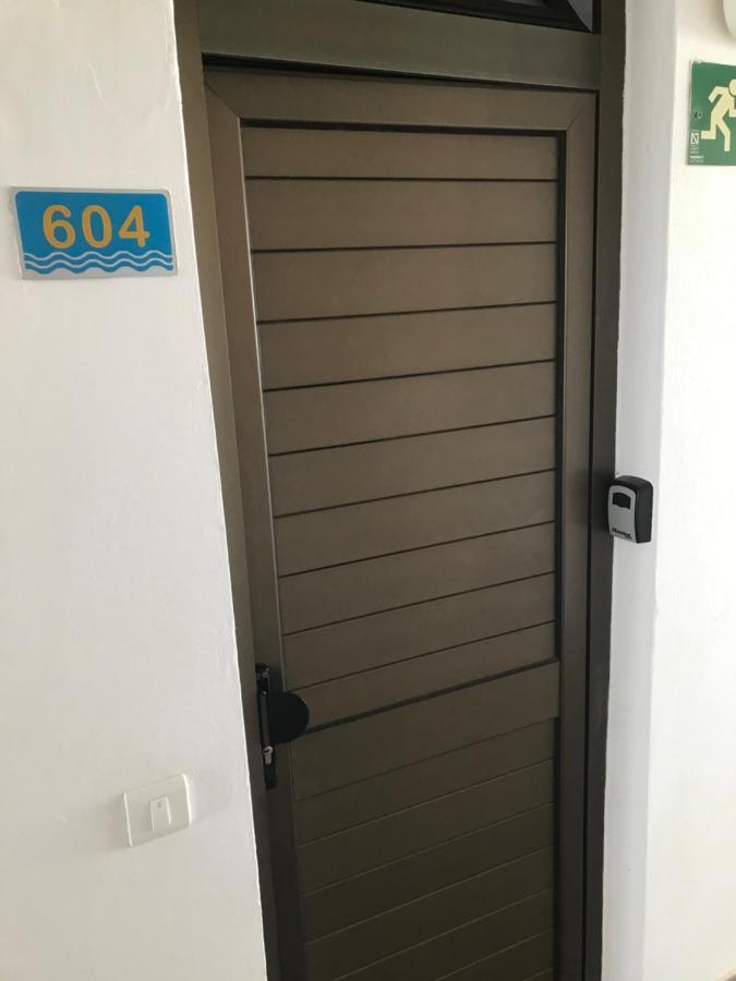Yumbo Beach Apartment 2 With High Speed Free Internet San Bartolomé Εξωτερικό φωτογραφία