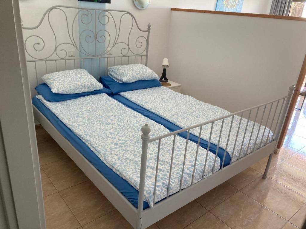Yumbo Beach Apartment 2 With High Speed Free Internet San Bartolomé Εξωτερικό φωτογραφία